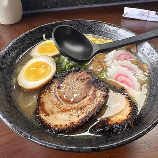 Shoyu Ramen