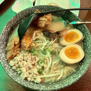 Meat Lover Ramen