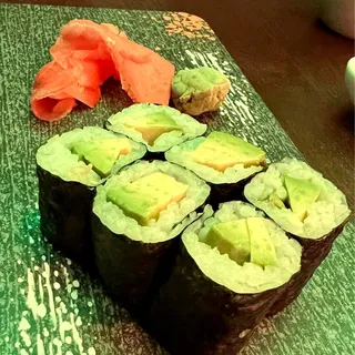 Avocado Roll