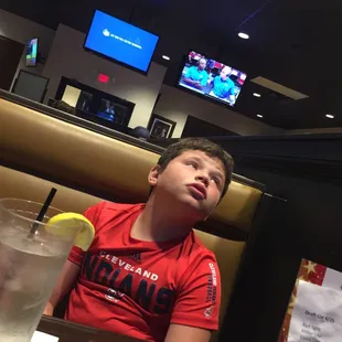 Dig Dady approved for catching a game