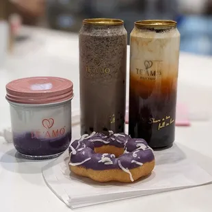 Te’amo Boba Bar