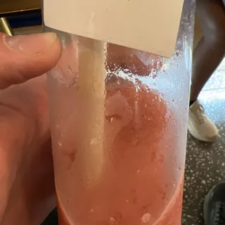Sunrise Smoothie