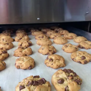 Homemade Cookies