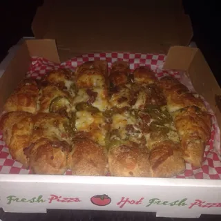 Bread Sticks