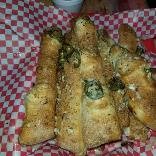 Garlic Bread