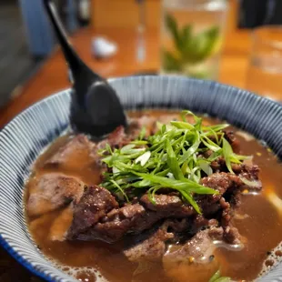 Bulgogi Udon