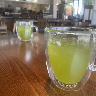 Green Tea