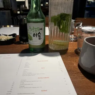 Soju