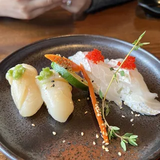 Madai Nigiri