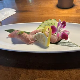 Bluefin Toro Nigiri