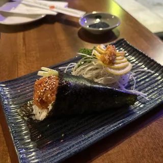 Tuna Temaki
