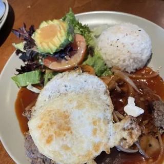 Tokyo Hambagu