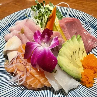 Chirashi Bowl