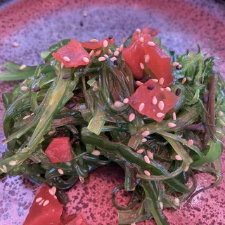 Seaweed Salad