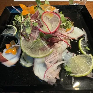 Tako Sunomono