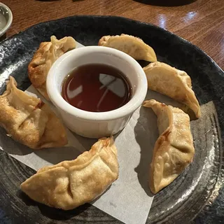 Gyoza