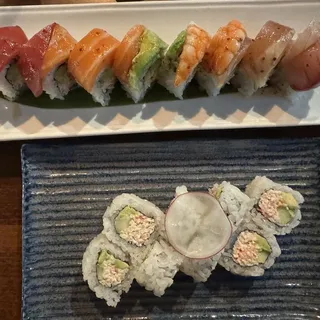 California Roll