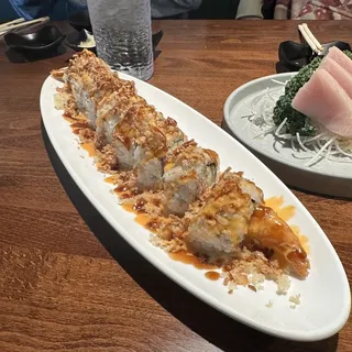 Crunch Roll