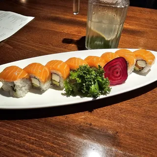 Philadelphia Roll