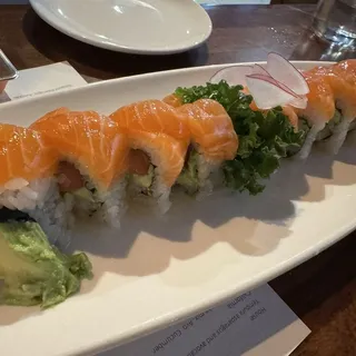 Alaska Roll