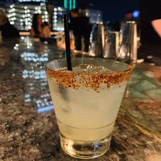Te Deseo Margarita