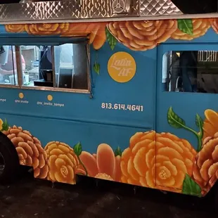 Food Truck
