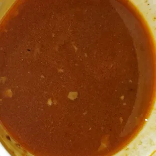 Consomm'e Dip! Must Have