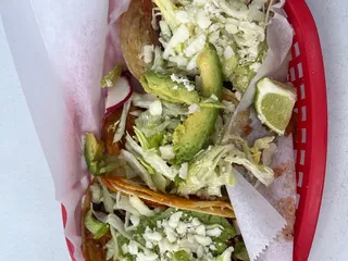 Rocky’s Tacos