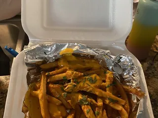Tacos El Primo