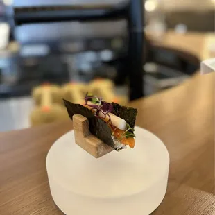 umemasu crableg (IG @eats.withchloe)