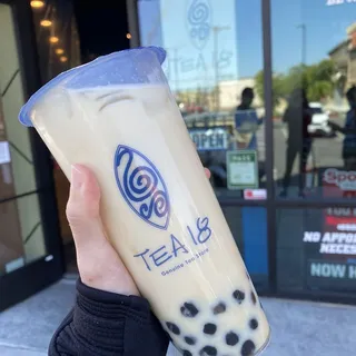 Classic Milk Tea