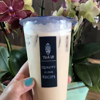 Hokkaido Milk Tea