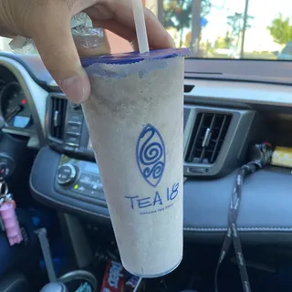 Oreo Ice Blended