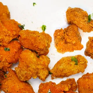 Popcorn Chicken