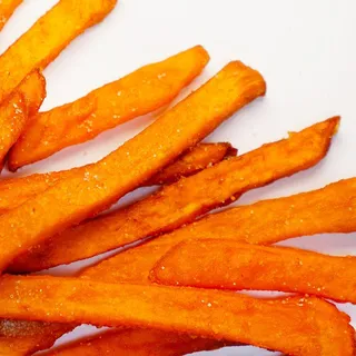 Sweet Potato Fries