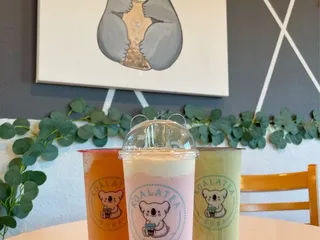 Koalatea Boba