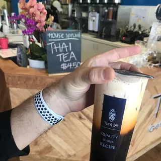 Thai Tea