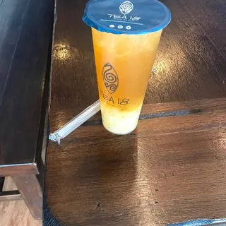Bubble Tea
