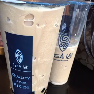 Coffee Ice Blended