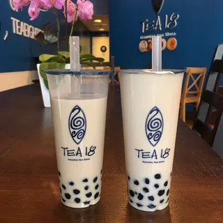 Milk Tea