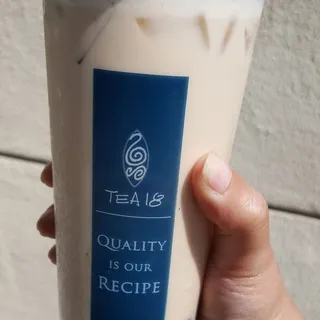 Hokkaido Milk Tea