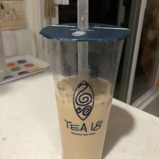 Okinawa Brown Sugar Milk Tea