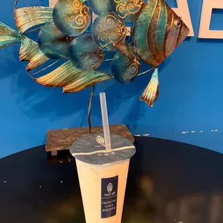 High Mountain Green Tea