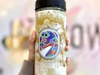 Lazi Cow - Arden Arcade