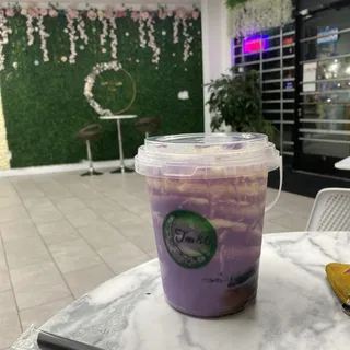 C20. Summer Tea Bucket