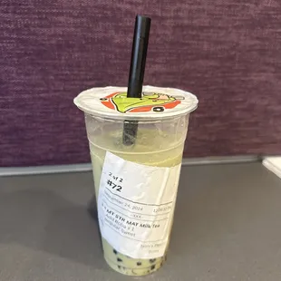 BOBA