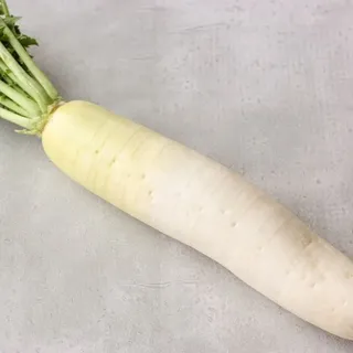 Daikon R.