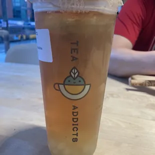 Crystal Boba