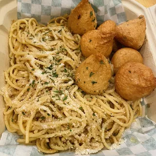 Golden Fish Balls (10)