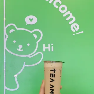 Signature Milk Tea